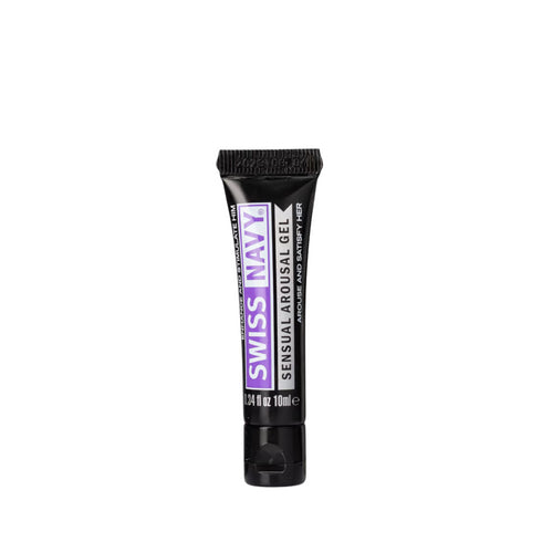 Swiss Navy Sensual Arousal Gel